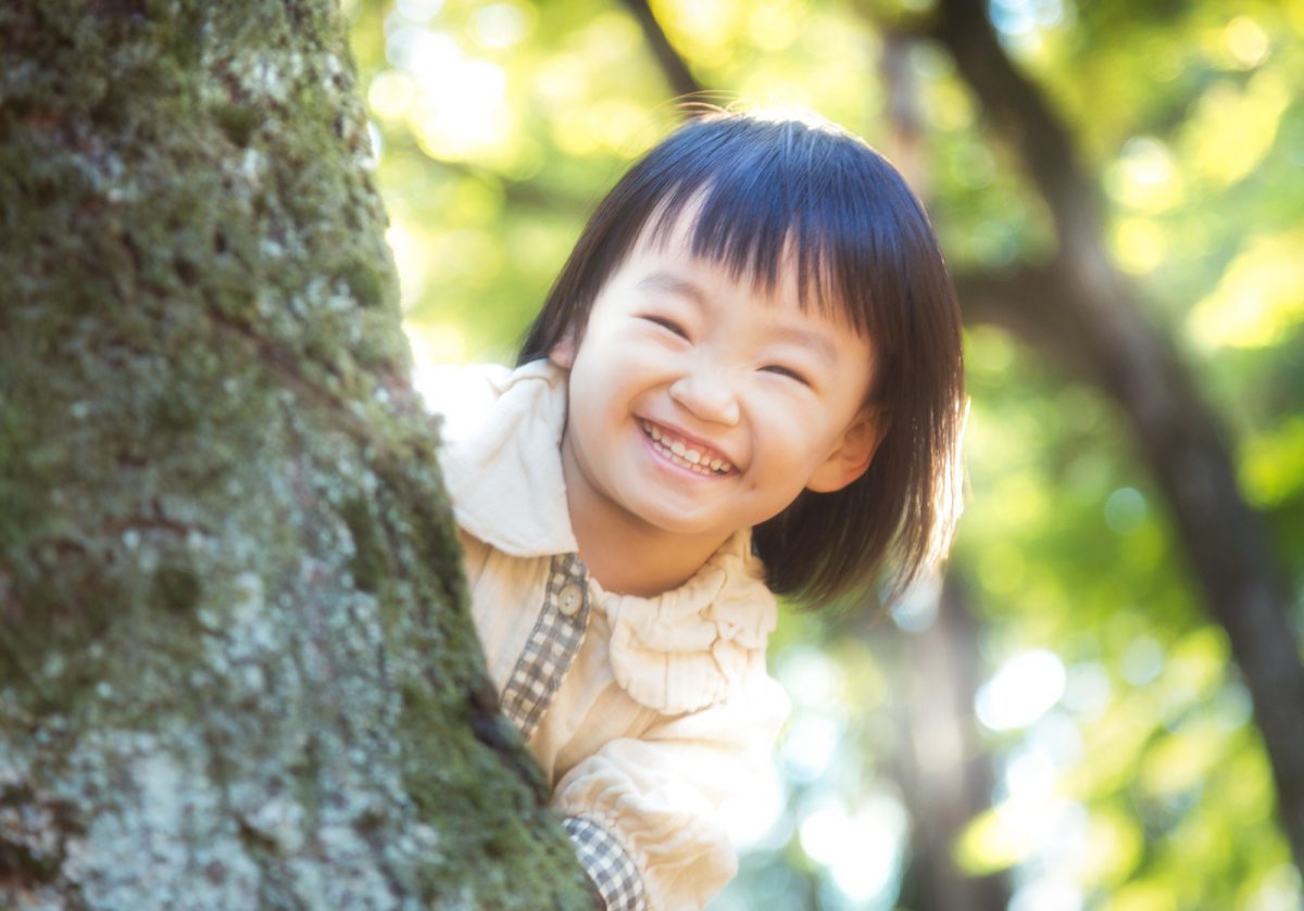 子供に身に付けさせたい資質。あと３つ