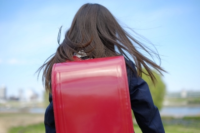 小学生の電車通学に世界が驚愕