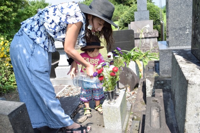 【キリスト教・宗教】日本人の宗教観