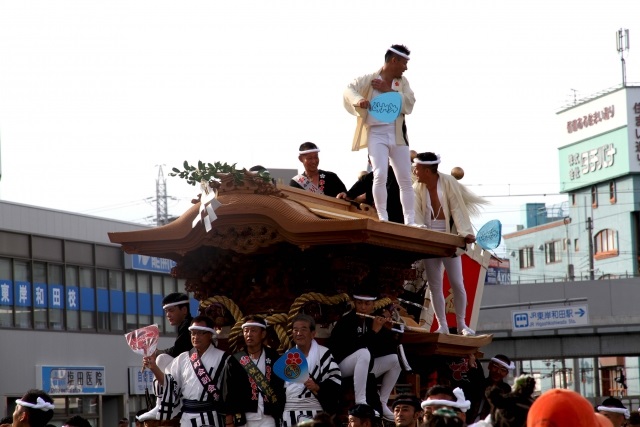 【キリスト教・宗教】祭りや文化に神々が宿る国