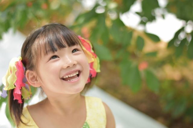 【子供の教育】親から子へ引き継がれる日本人の心