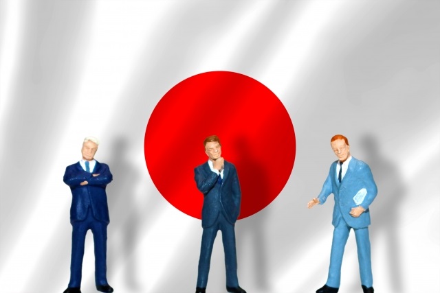 【日本人と日本文化】継続を大切にする日本の企業